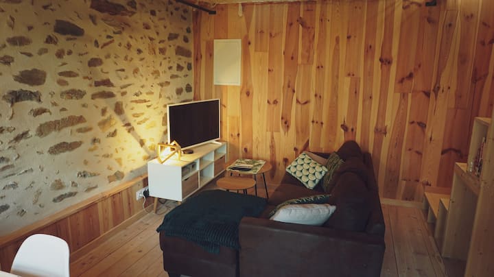 Cul De Sac : Un Voyage Inattendu - Département Cantal