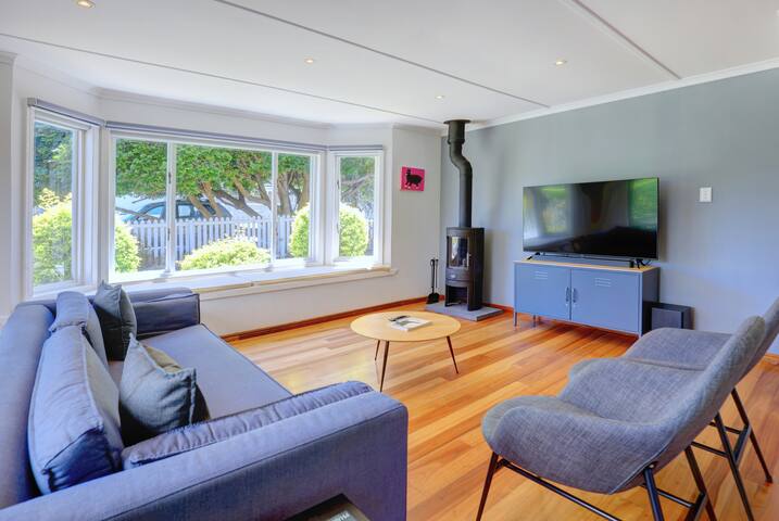 Westley & Minette managed Airbnb listing 3