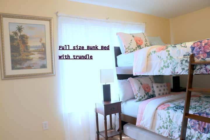 غرفة النوم 3