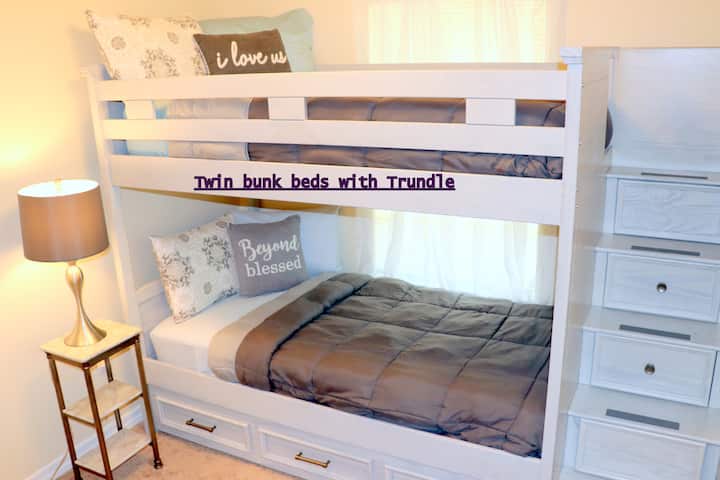 غرفة النوم 2