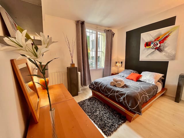 SOZEN Conciergerie managed Airbnb listing 2
