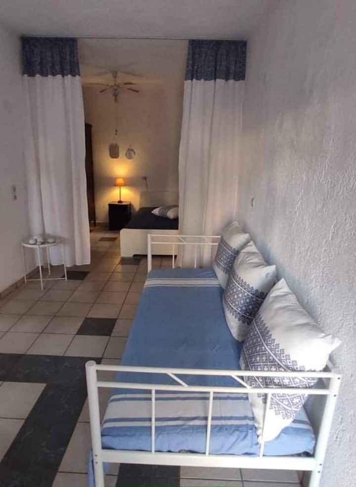 Дневен простор