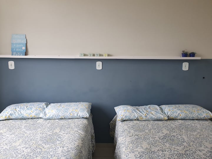 Habitación 1