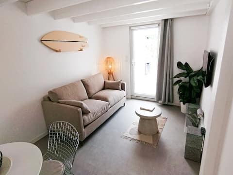 Propriété Airbnb réussie: Little Casa Royan à Royan