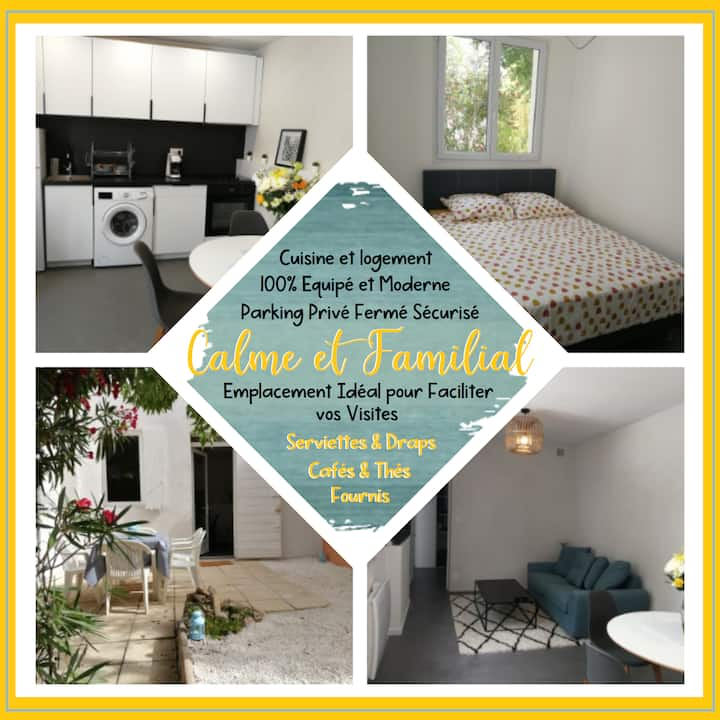 La Granière Vacation Rentals & Homes - Marseille, France | Airbnb