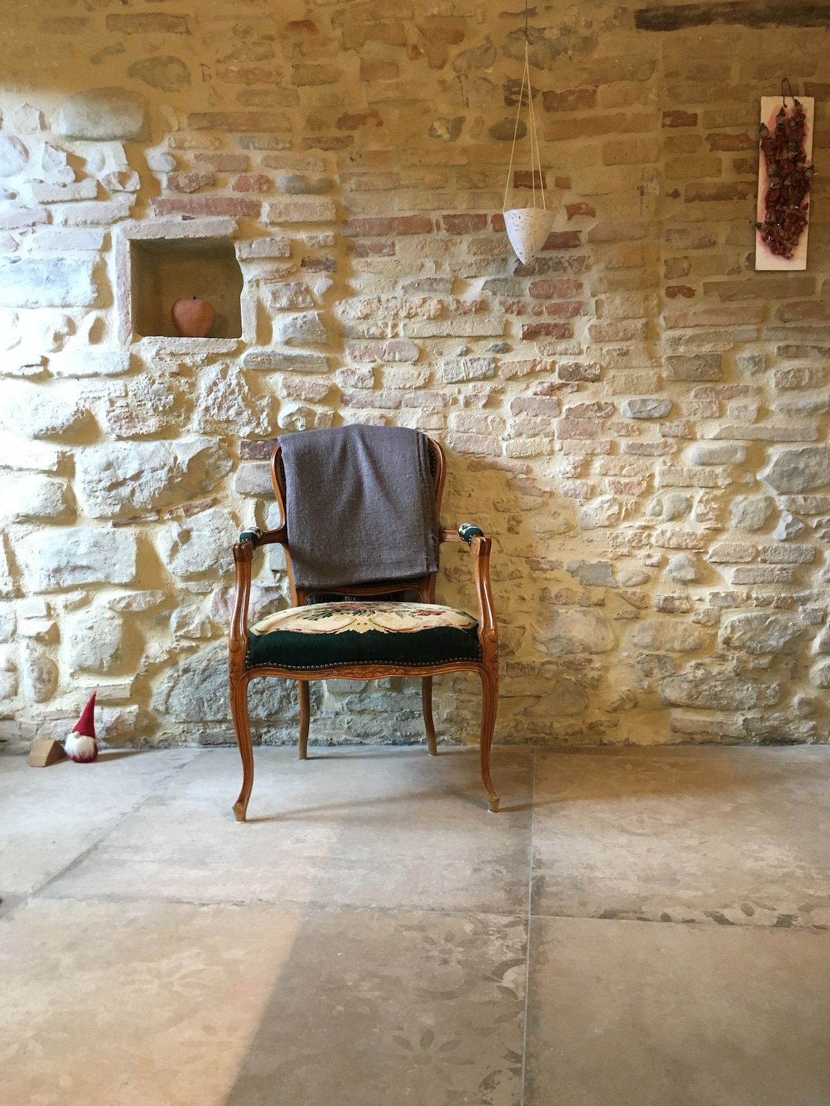 Airbnb performant: arco, a charming nest for foodies à Assisi