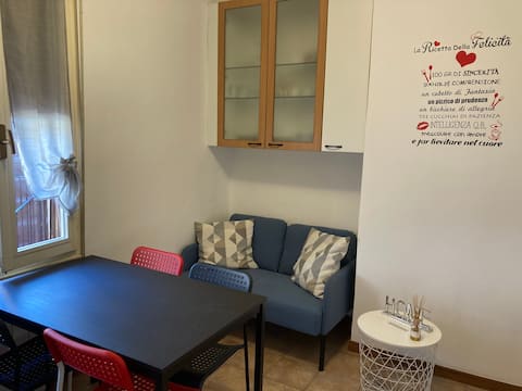 Top Airbnb: Casa Mirella a Lovere