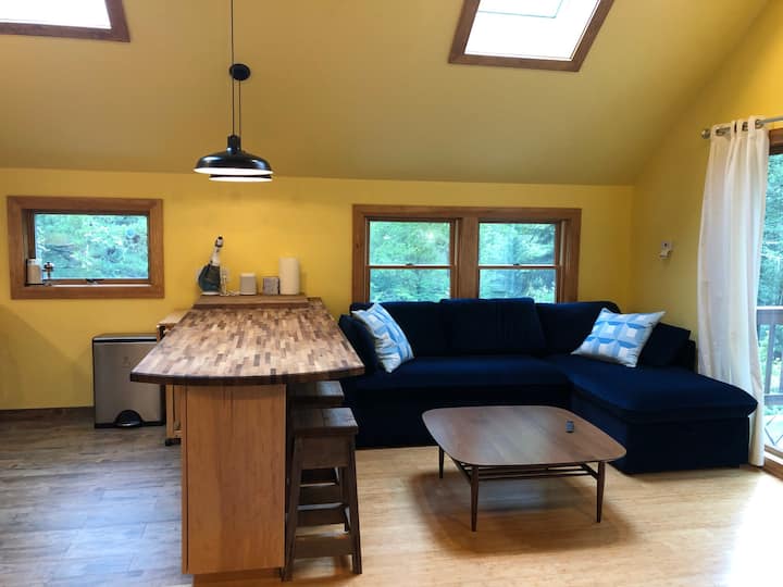 Lake Rip Van Winkle Vacation Rentals & Homes Tannersville, NY Airbnb