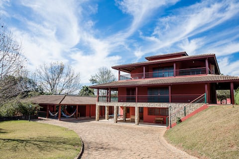 A unique place to live unforgettable moments!