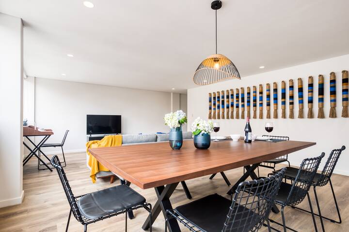 Prime Access | Full Gym+Fire Pit+B/Lounge+Playroom gallery image 5