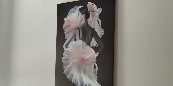 საძინებელი 1