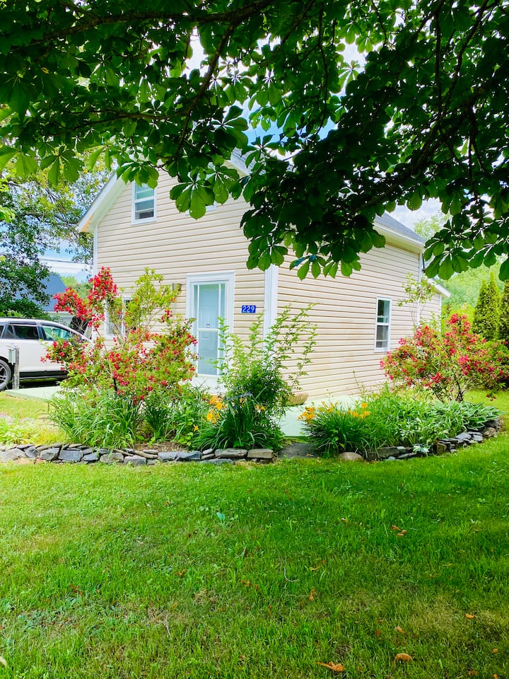 Kentville Vacation Rentals & Homes Nova Scotia, Canada Airbnb