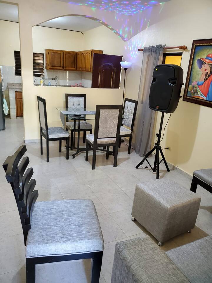 Entire House and Property 3 Bedrooms Spacious Houses for Rent in