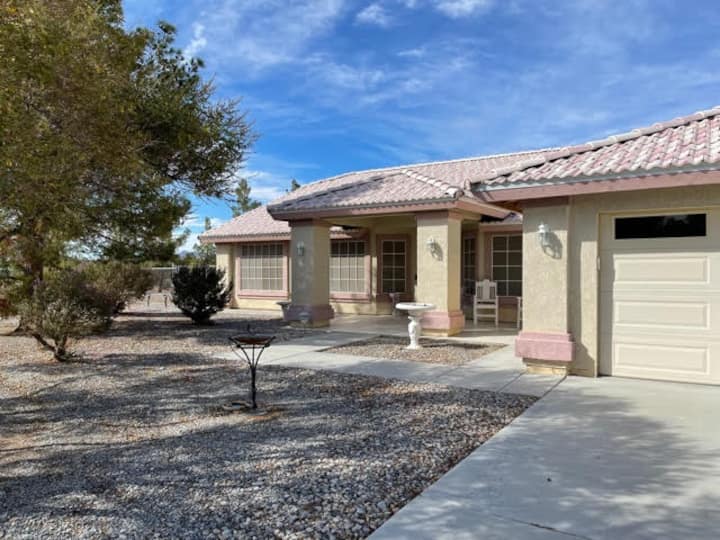 Camp Archangel Houses for Rent in Pahrump, Nevada, United States Airbnb