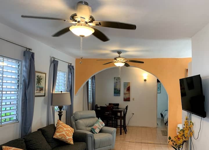 River Side Cottage A Place To Relax In Nature. - Ceiba