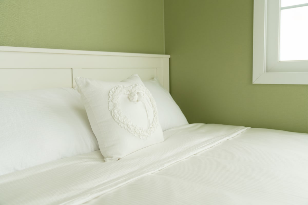 ห้องนอน