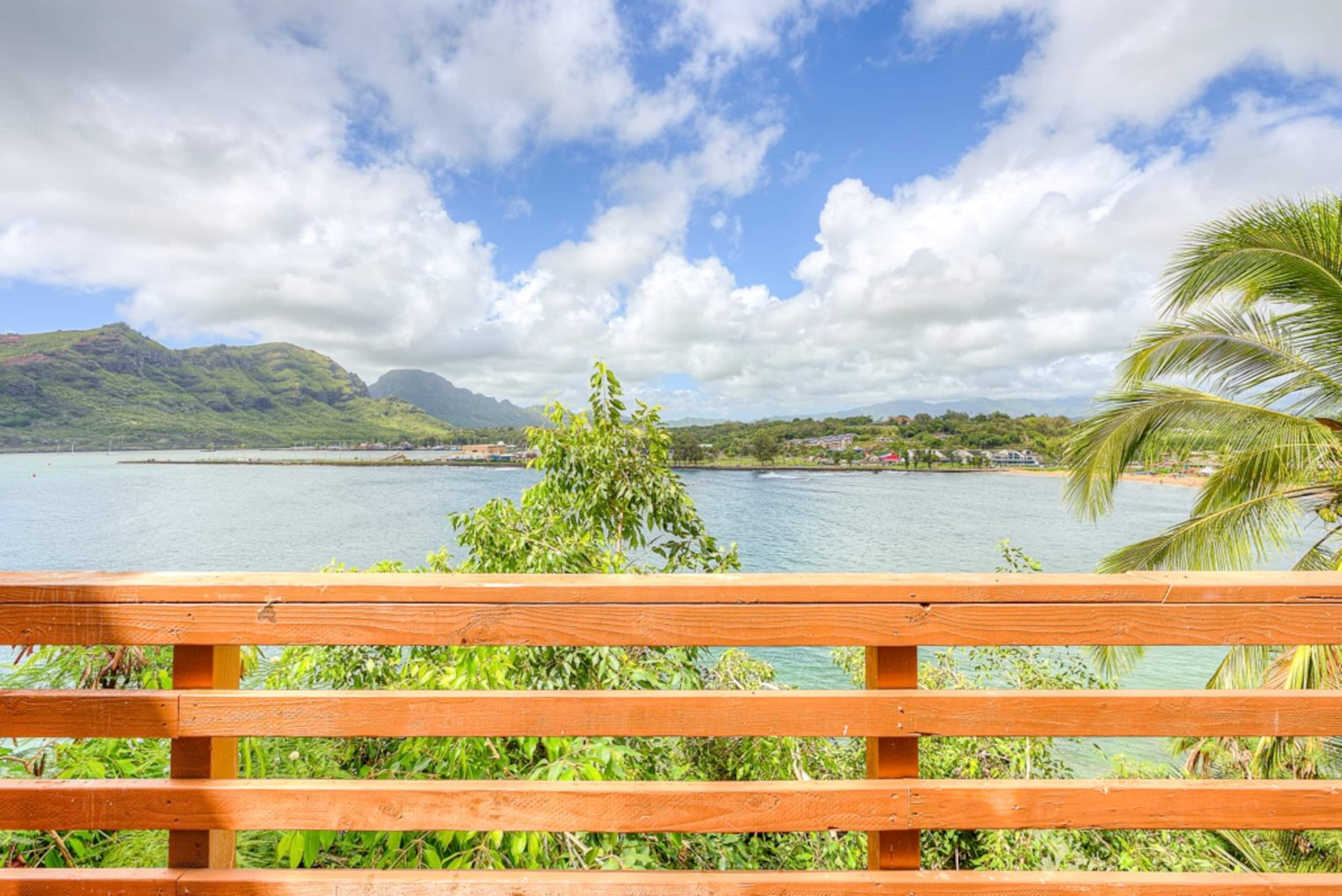 Pali Kai Cottage 17C, Ocean Bluff Studio, AC - Photo 10