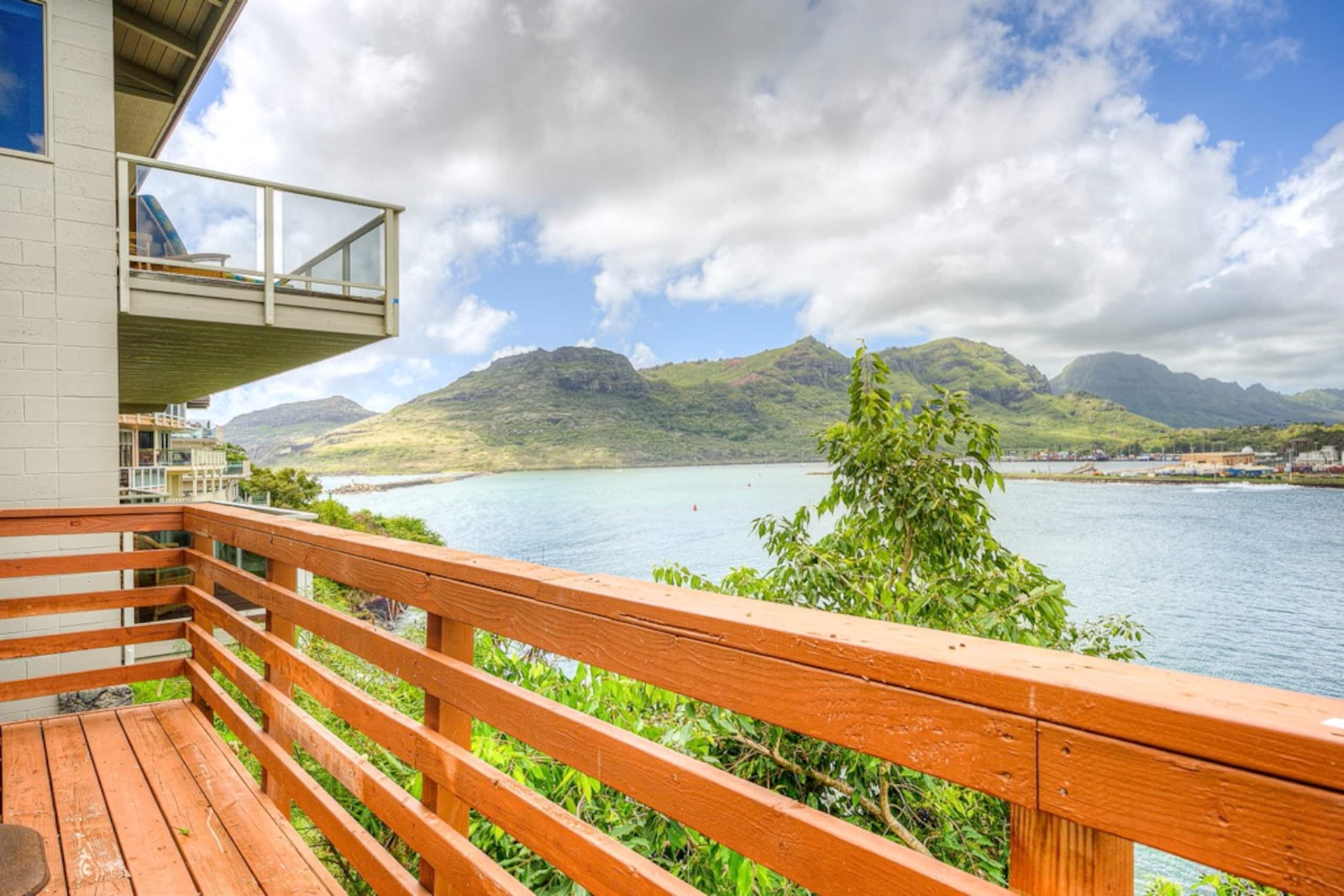 Pali Kai Cottage 17C, Ocean Bluff Studio, AC - Photo 11