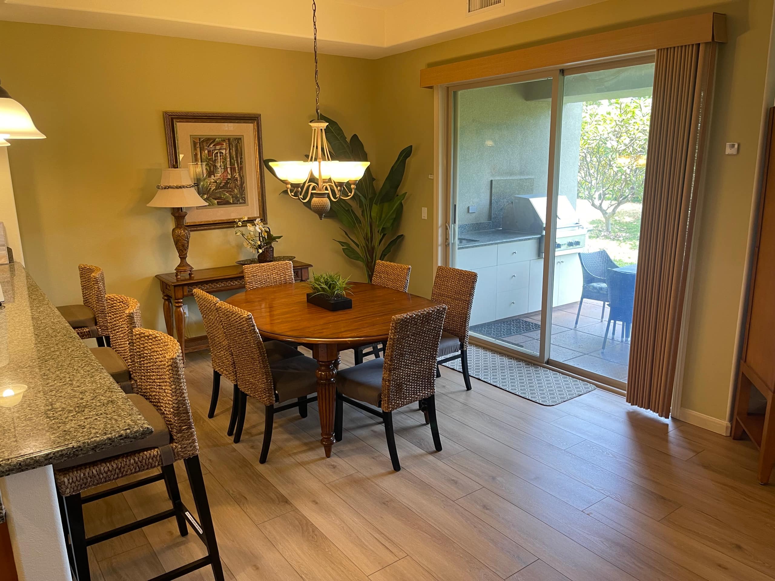 Townhouse in Waimea · ★5.0 · 2 bedrooms · 5 beds · 2.5 baths - Image 6