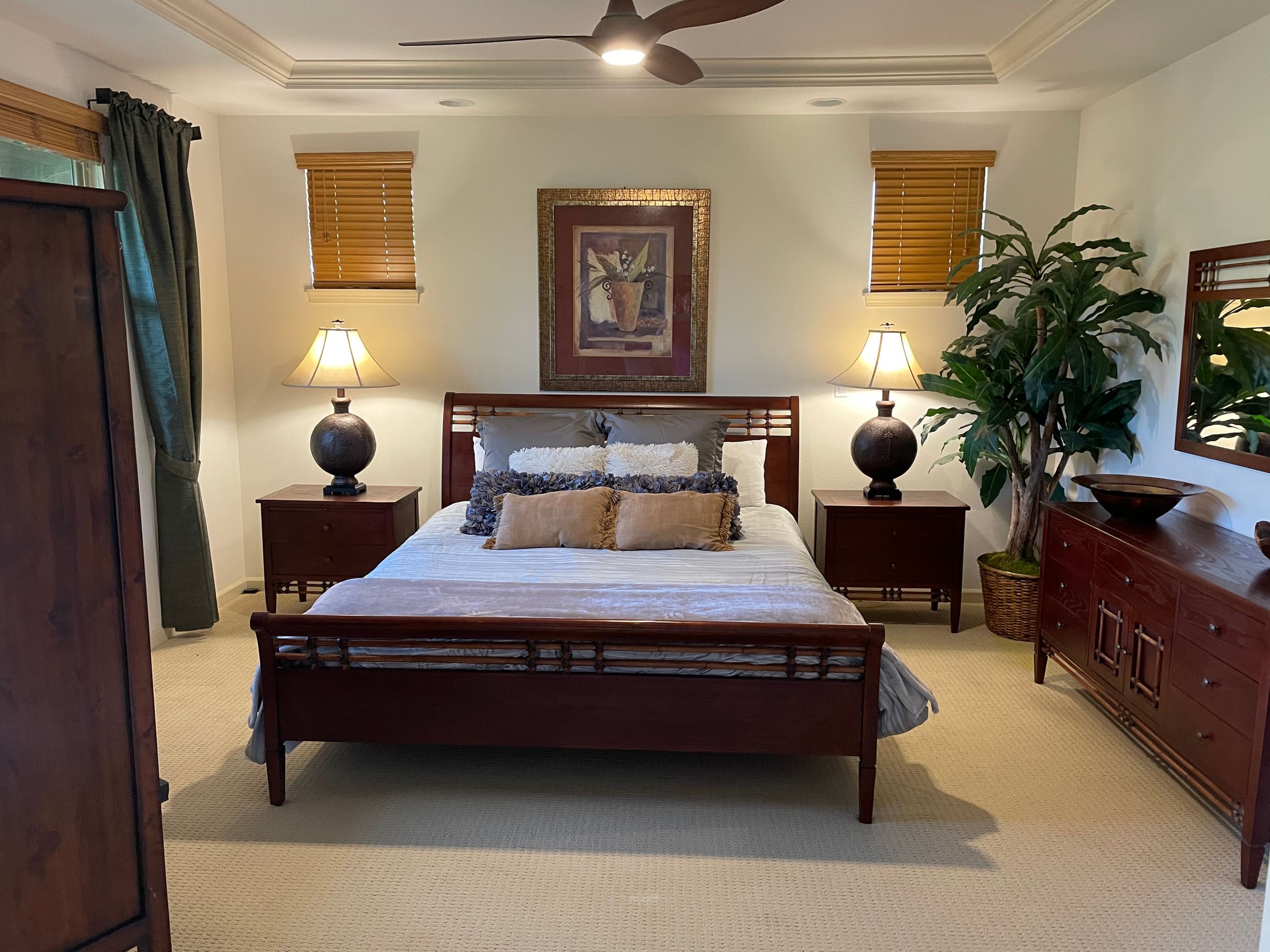 Townhouse in Waimea · ★5.0 · 2 bedrooms · 5 beds · 2.5 baths - Image 7