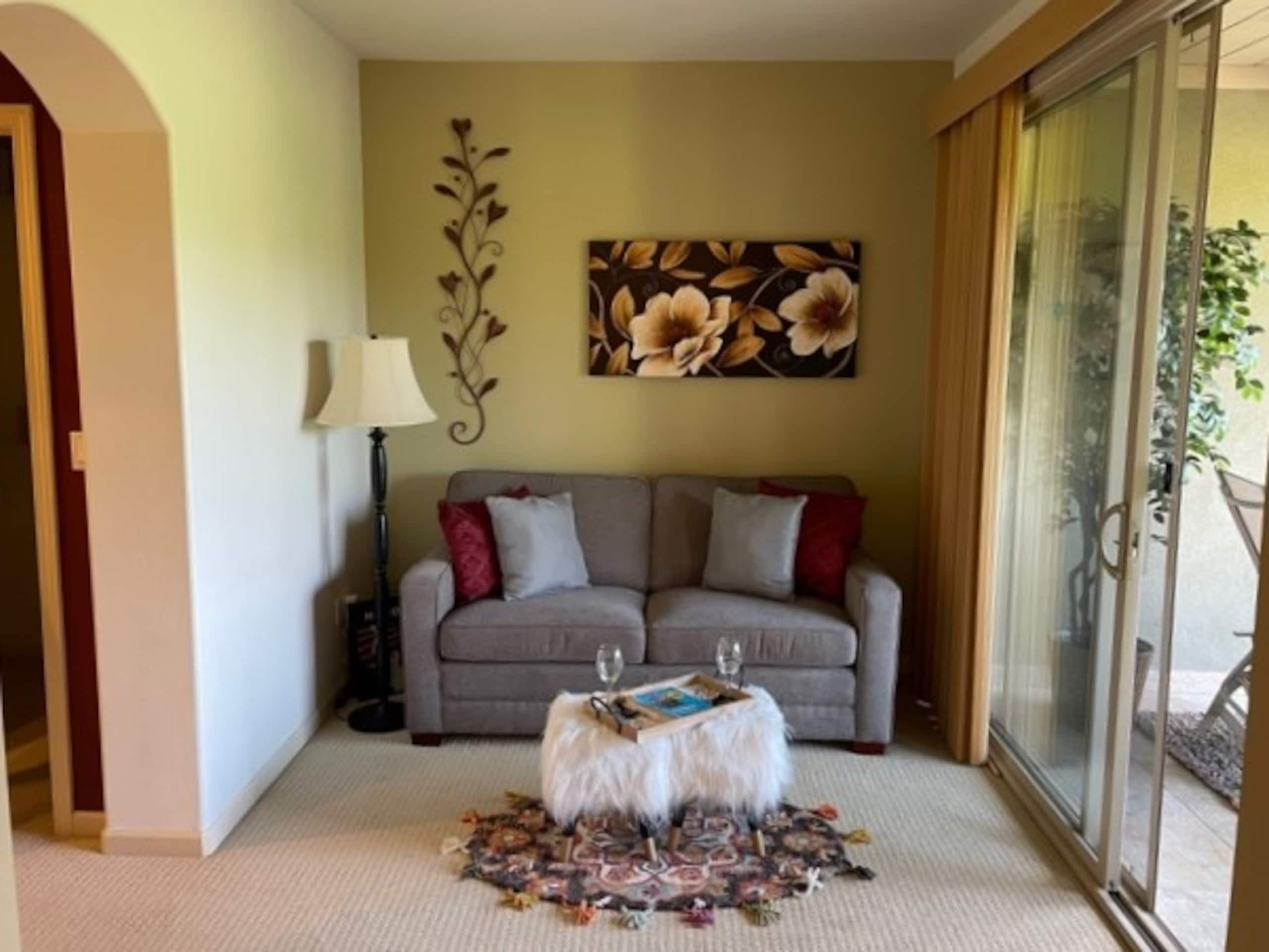 Townhouse in Waimea · ★5.0 · 2 bedrooms · 5 beds · 2.5 baths - Image 8