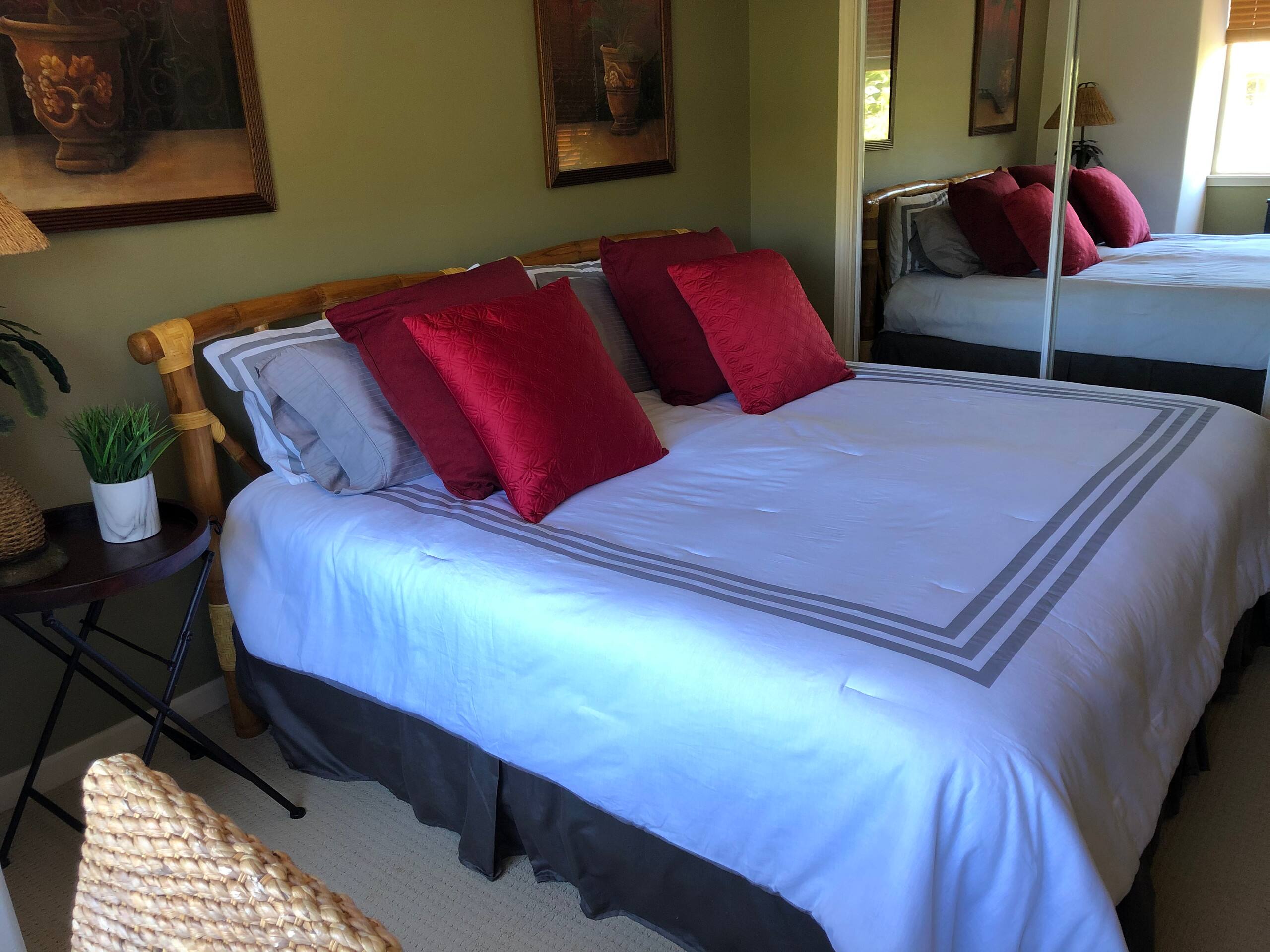 Townhouse in Waimea · ★5.0 · 2 bedrooms · 5 beds · 2.5 baths - Image 13