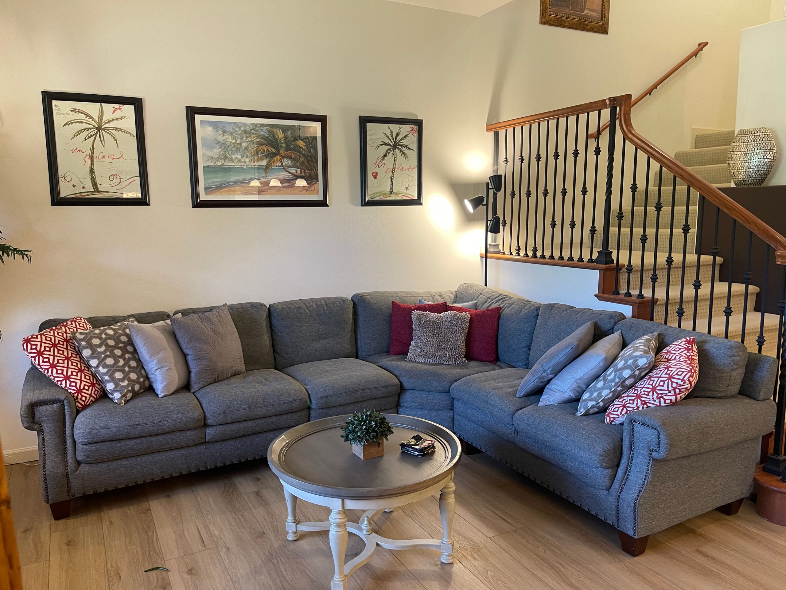 Townhouse in Waimea · ★5.0 · 2 bedrooms · 5 beds · 2.5 baths - Image 2