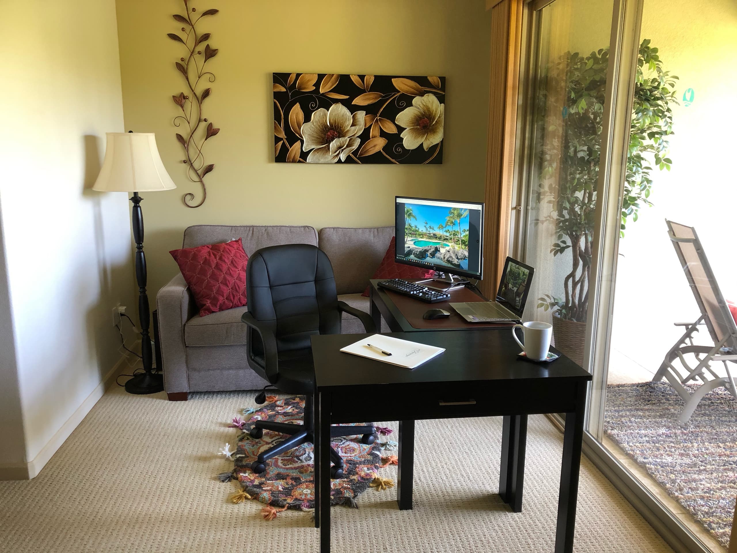 Townhouse in Waimea · ★5.0 · 2 bedrooms · 5 beds · 2.5 baths - Image 10