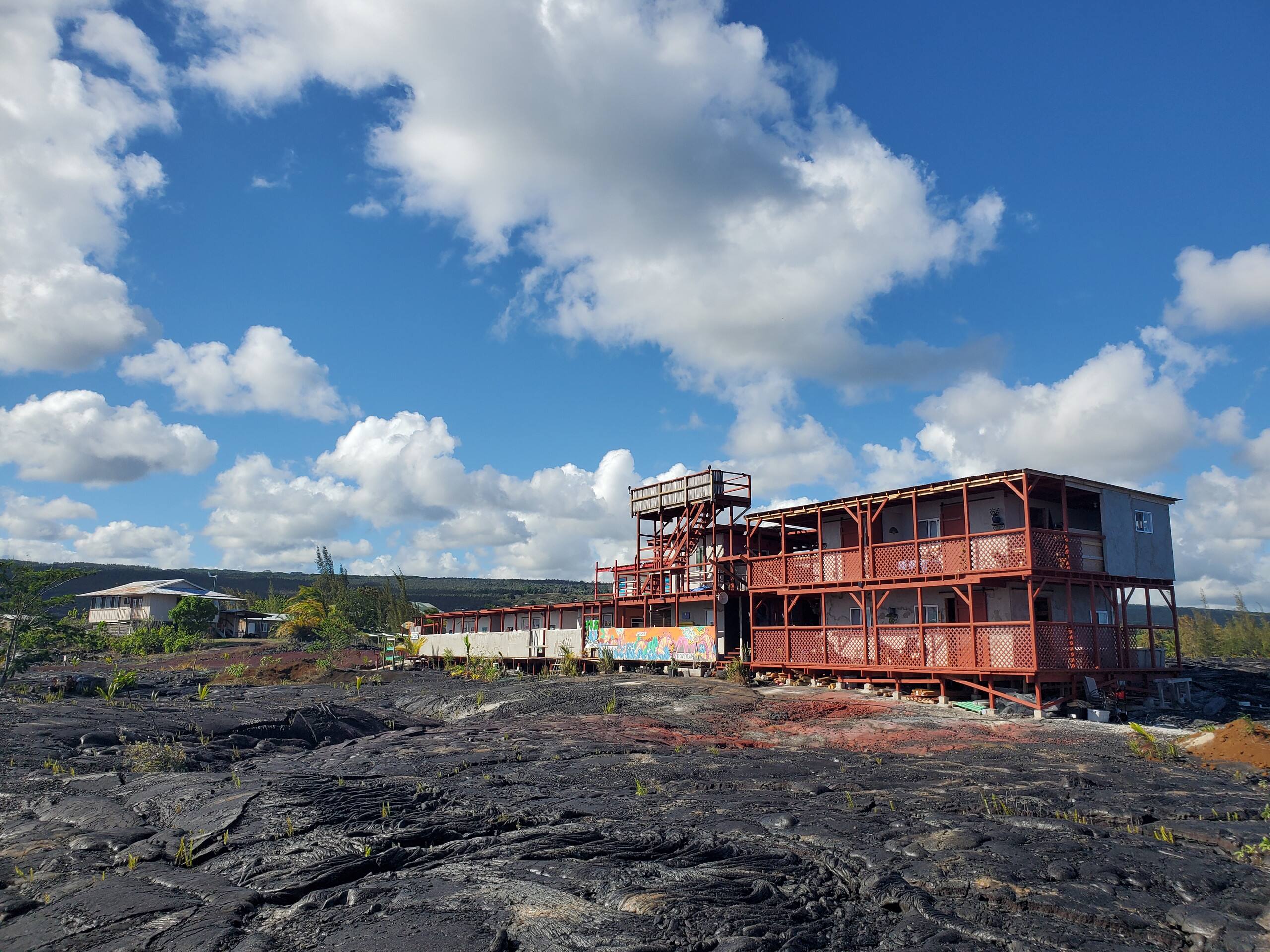 Room in Pahoa - Hostel Hawaii - Stay on Lava - Photo 17