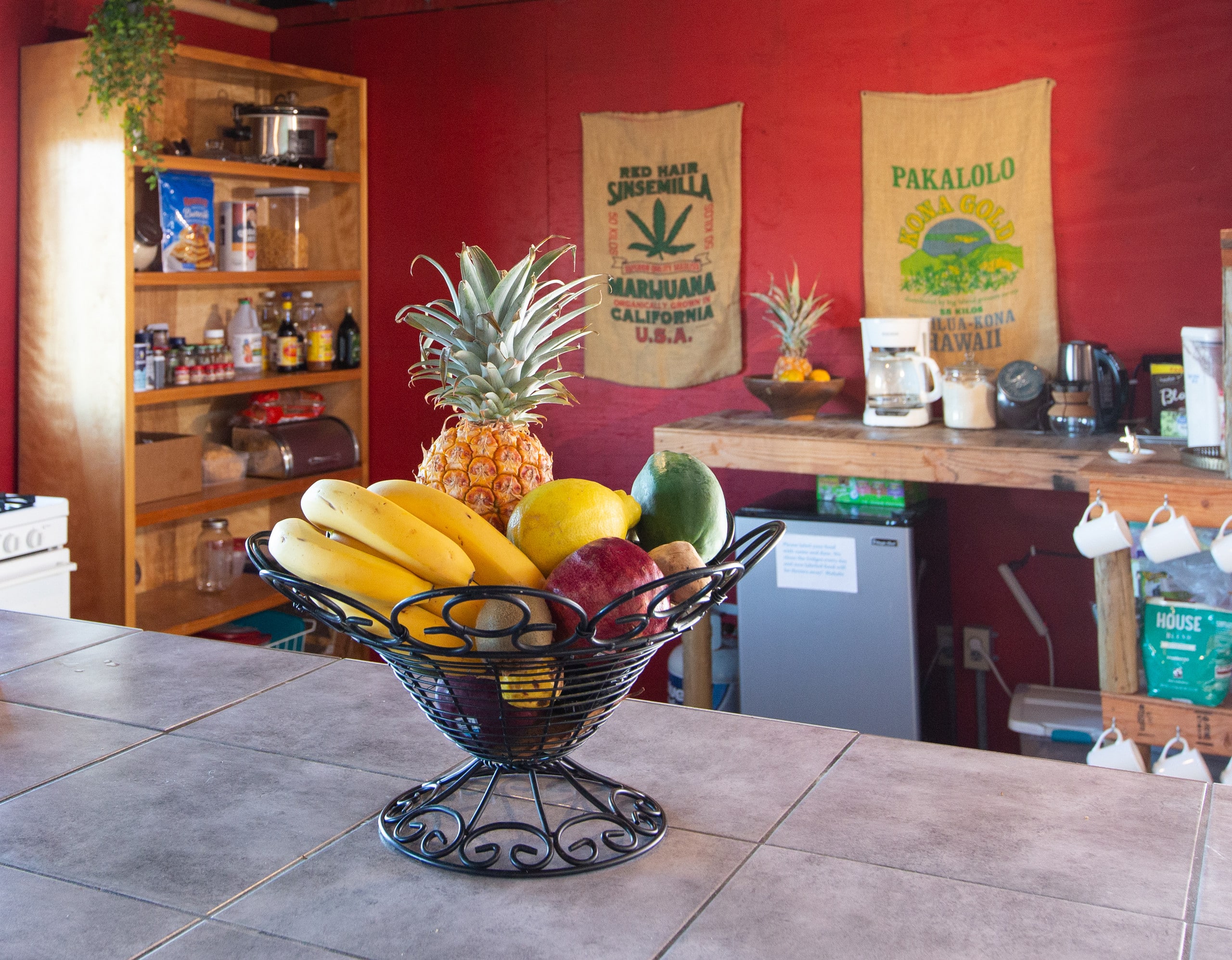 Room in Pahoa - Hostel Hawaii - Stay on Lava - Photo 13