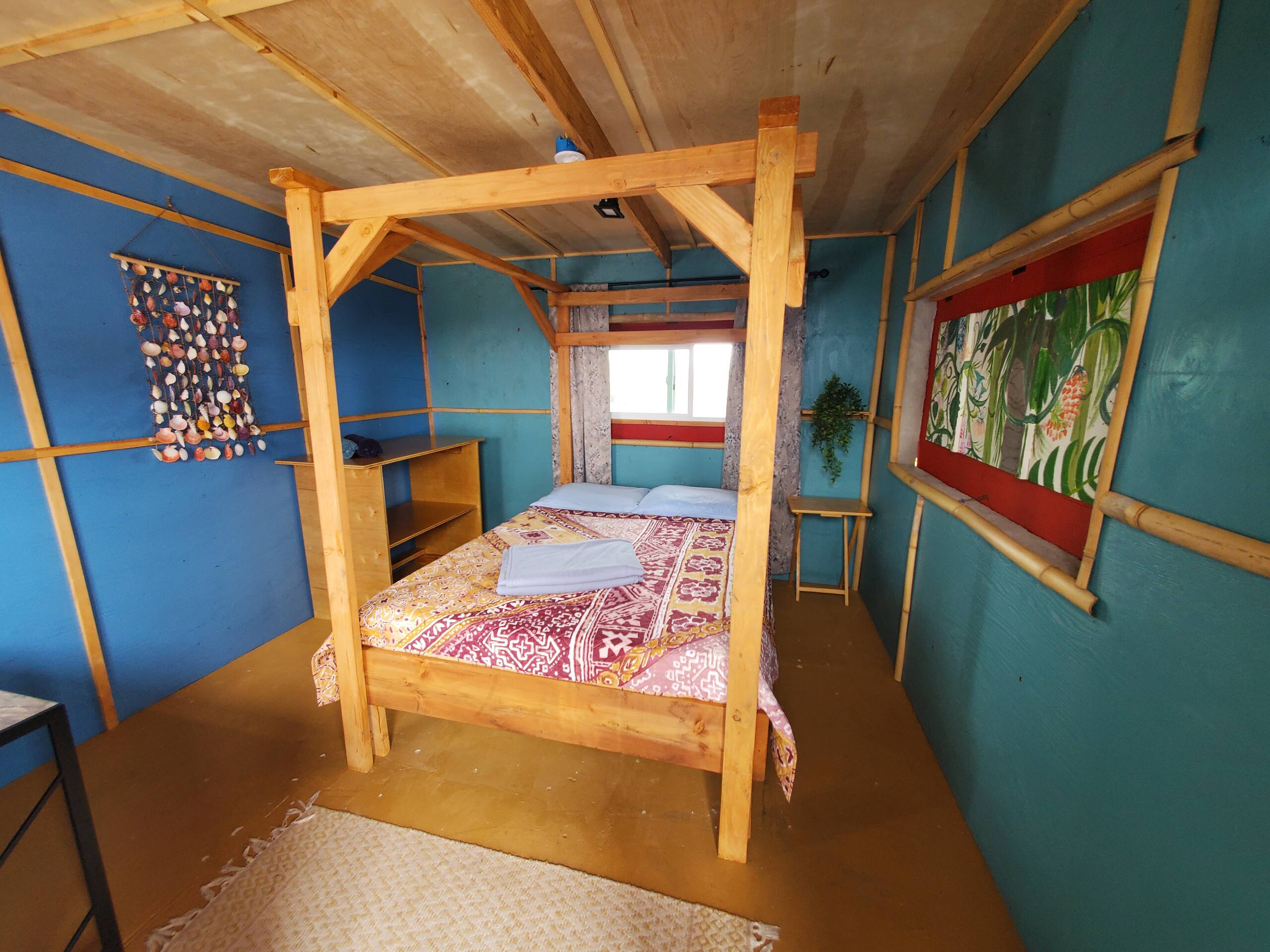 Room in Pahoa - Hostel Hawaii - Stay on Lava - Photo 9