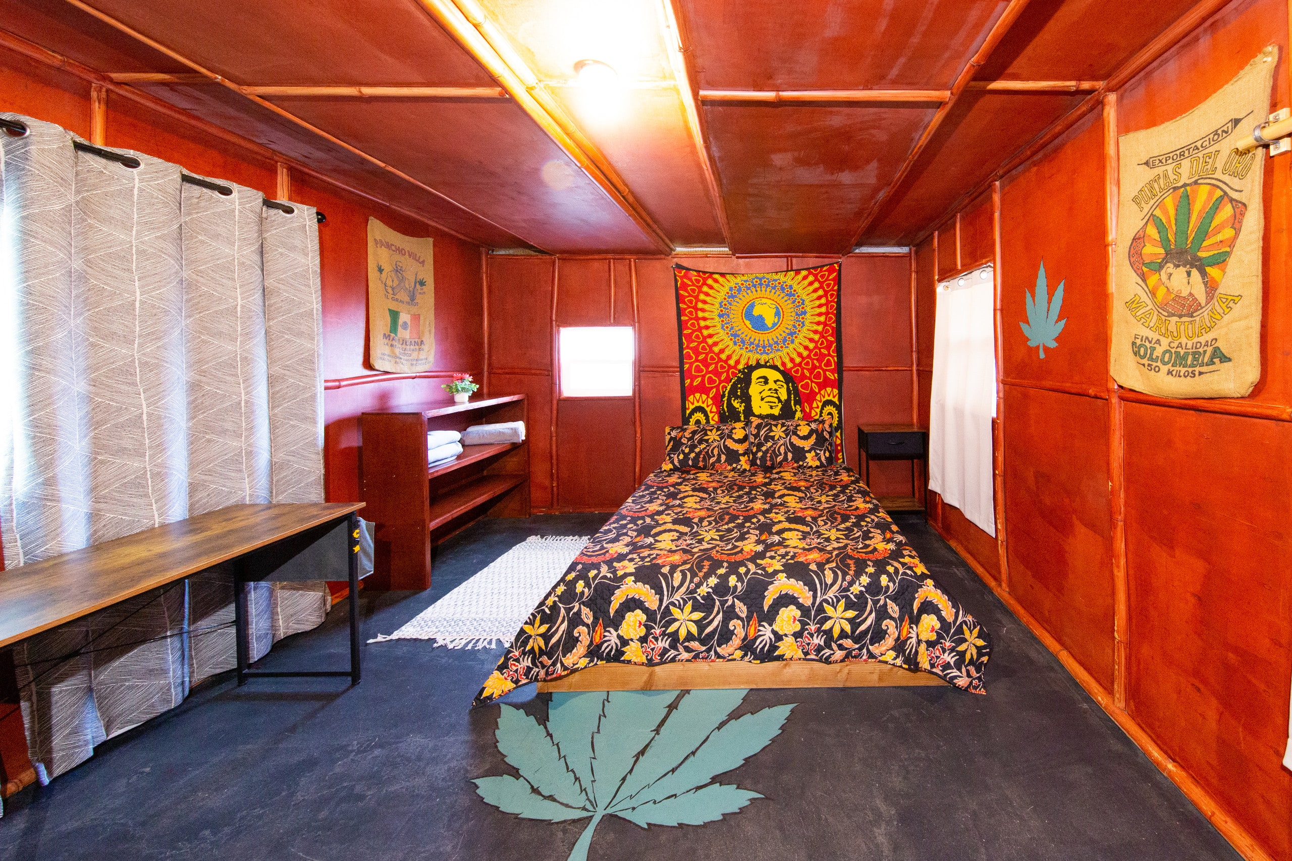 Room in Pahoa - Hostel Hawaii - Stay on Lava - Photo 8
