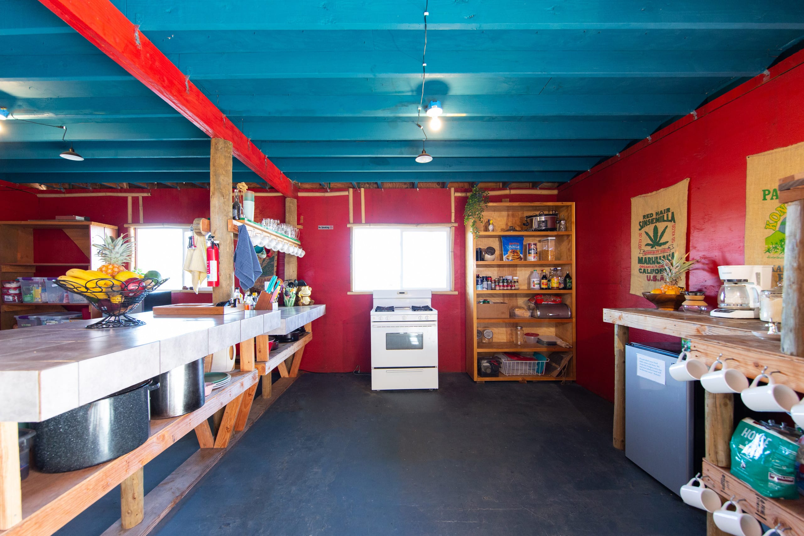 Room in Pahoa - Hostel Hawaii - Stay on Lava - Photo 14