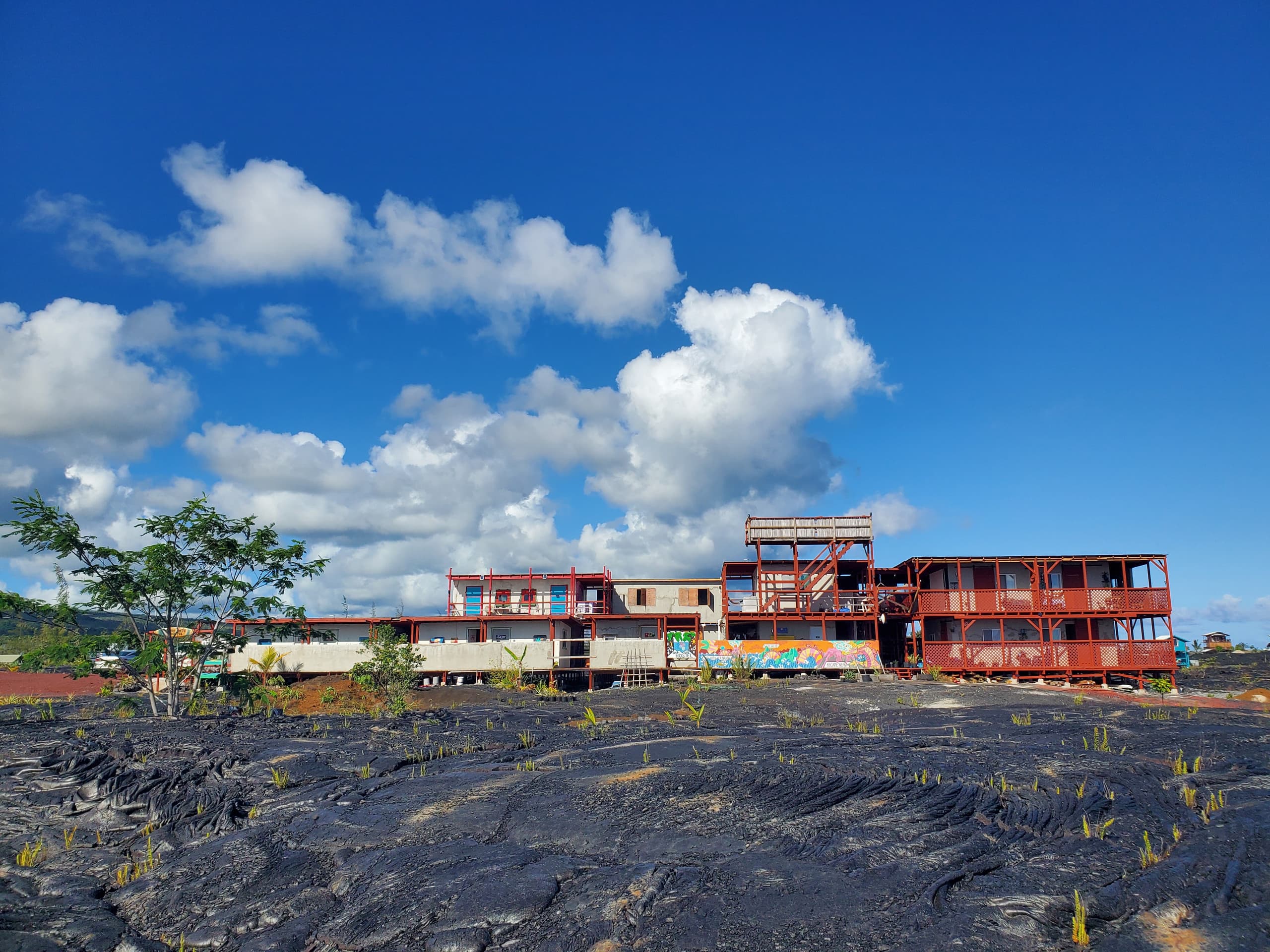 Room in Pahoa - Hostel Hawaii - Stay on Lava - Photo 1