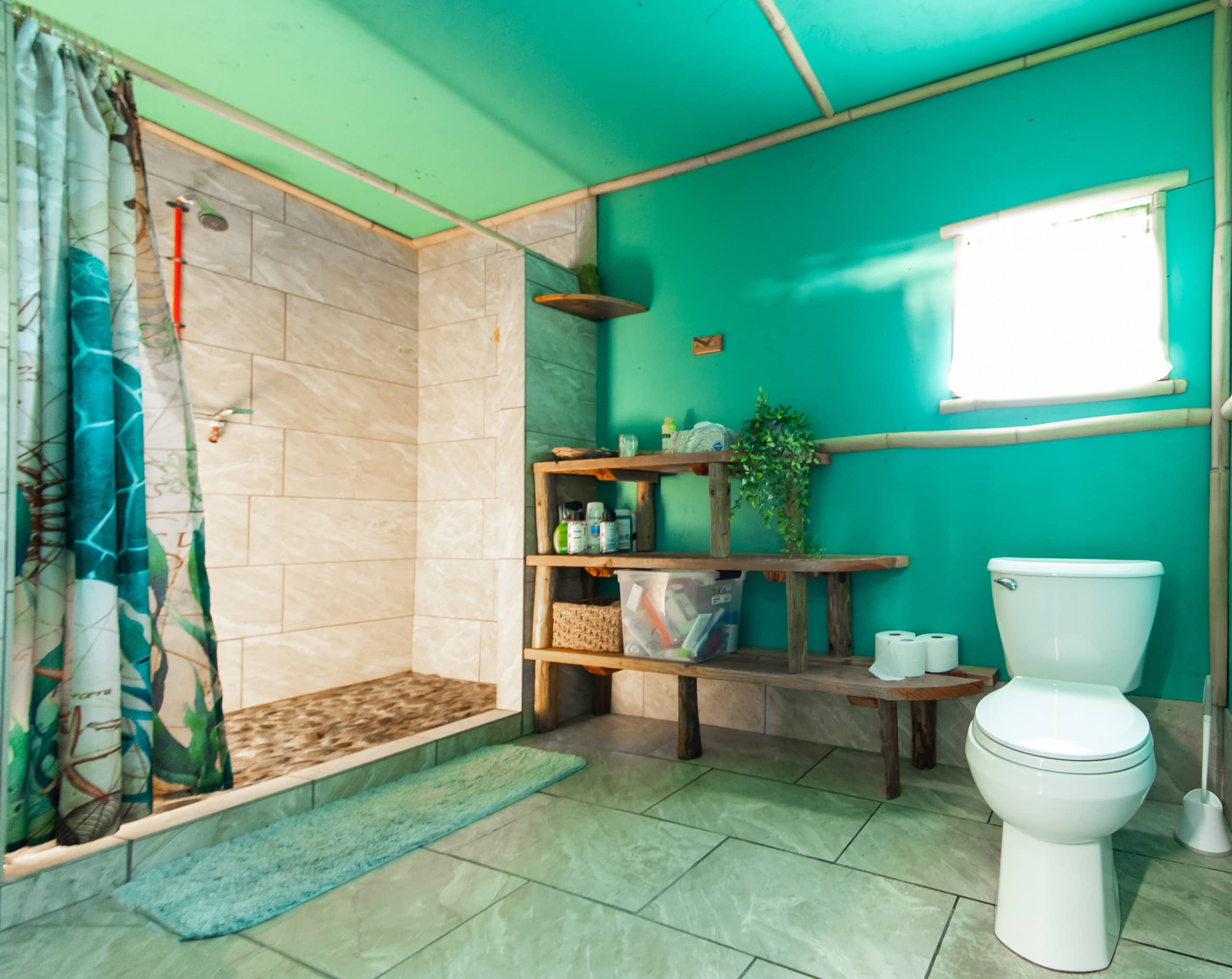 Room in Pahoa - Hostel Hawaii - Stay on Lava - Photo 11