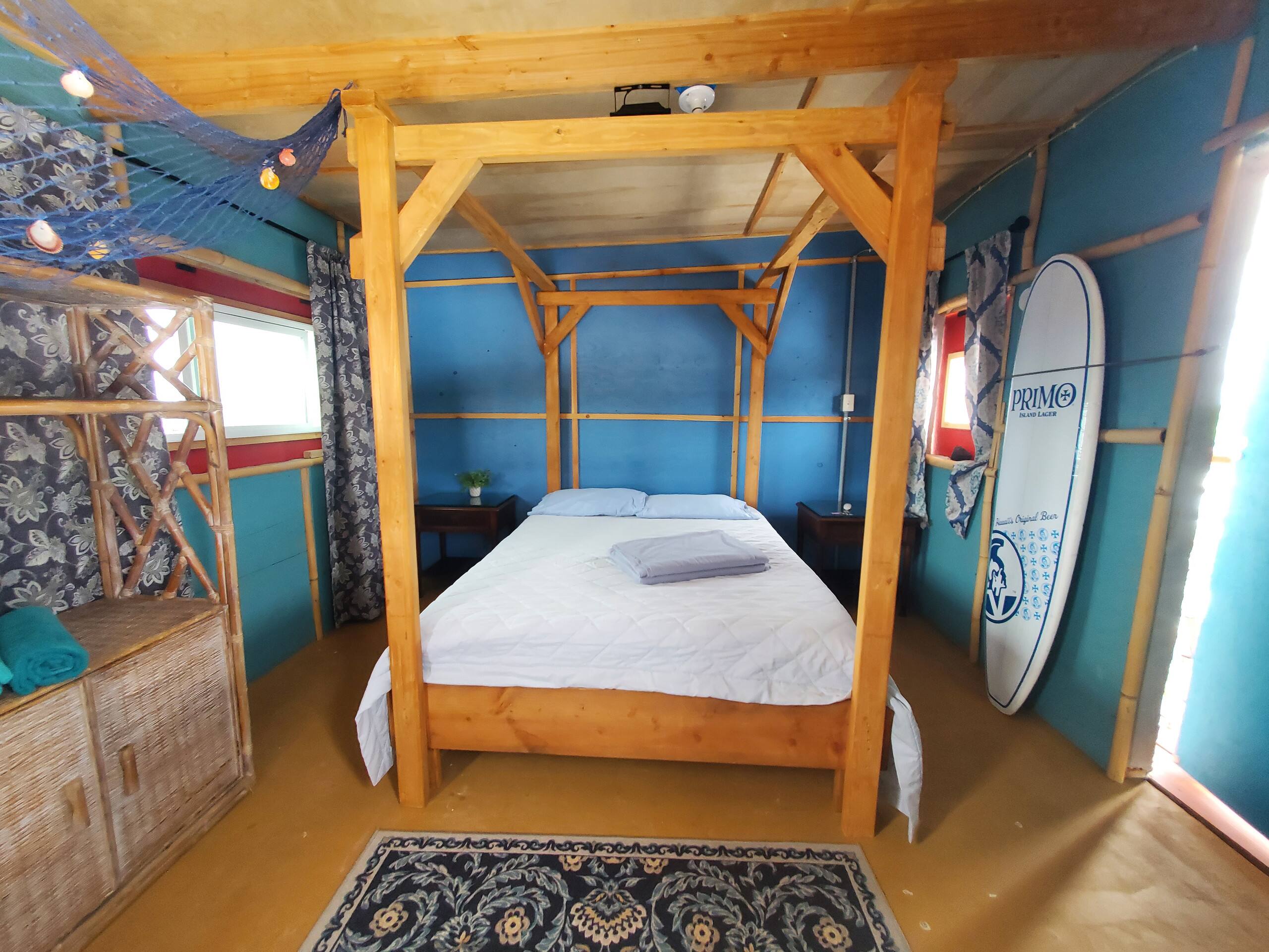Room in Pahoa - Hostel Hawaii - Stay on Lava - Photo 10