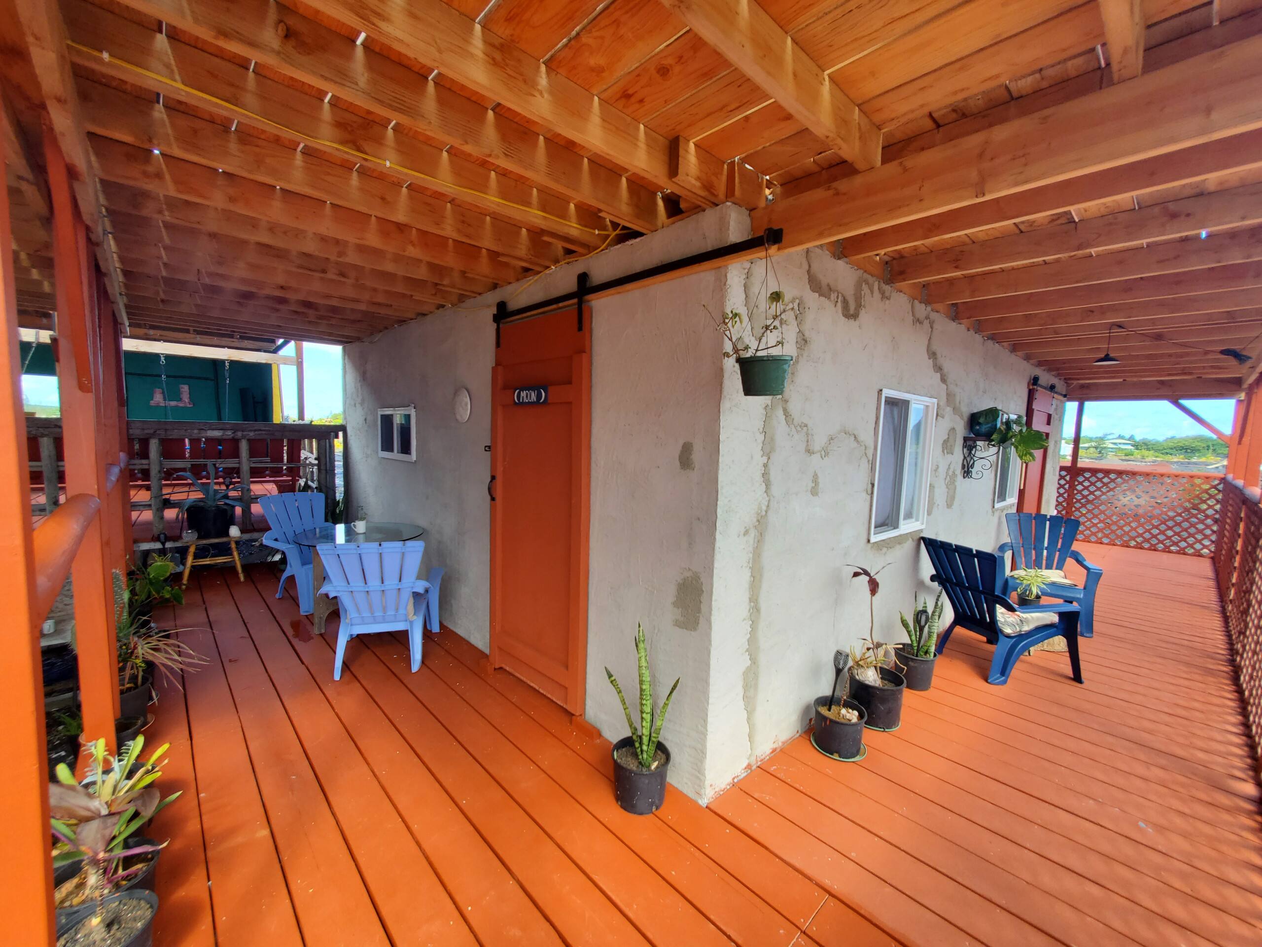 Room in Pahoa - Hostel Hawaii - Stay on Lava - Photo 7