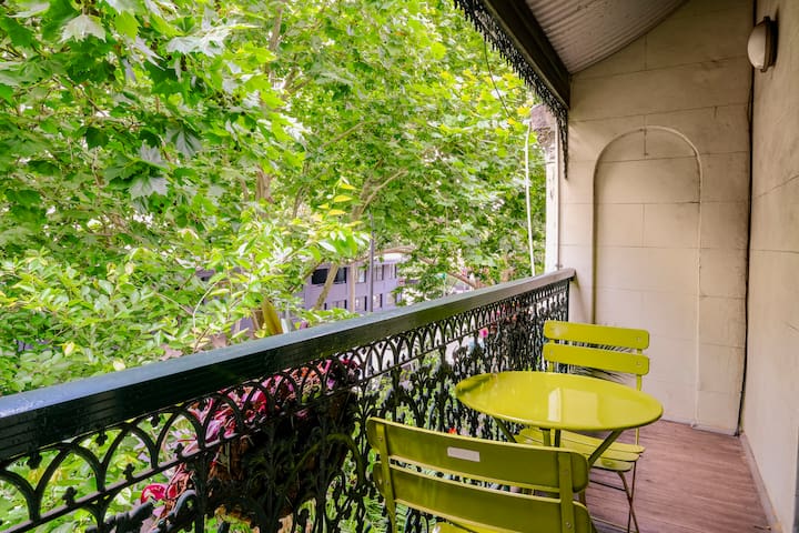 Magnificent Sydney City home 4 bedrooms