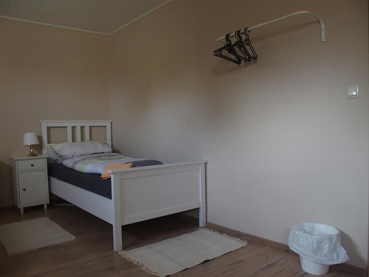 Double room 1 floor