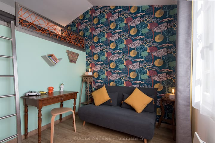 Chambre