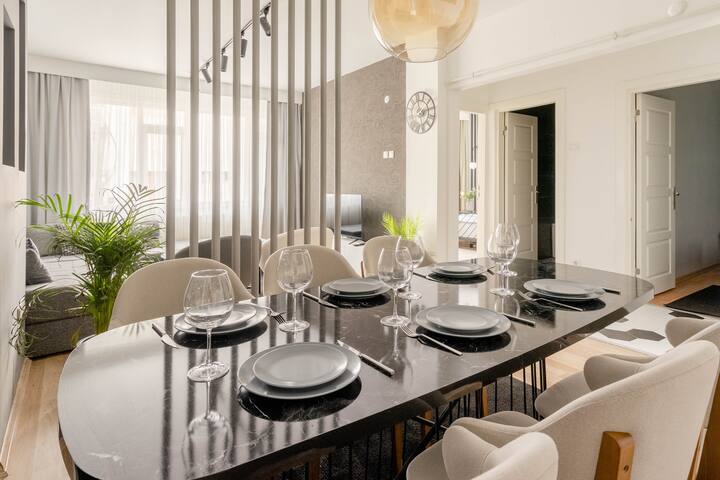 Jacuzi – Stylish Flat right next to Blue Mosque gallery image 2