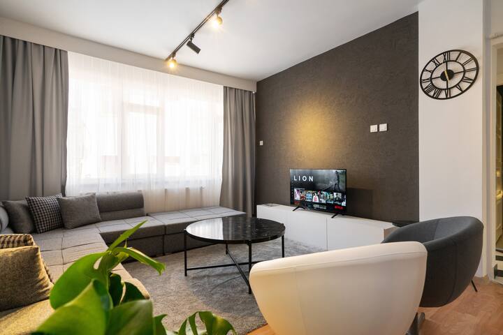 Jacuzi – Stylish Flat right next to Blue Mosque gallery image 5