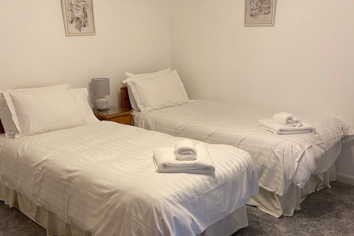 se puede convertir en un tamaño súper king bajo petición