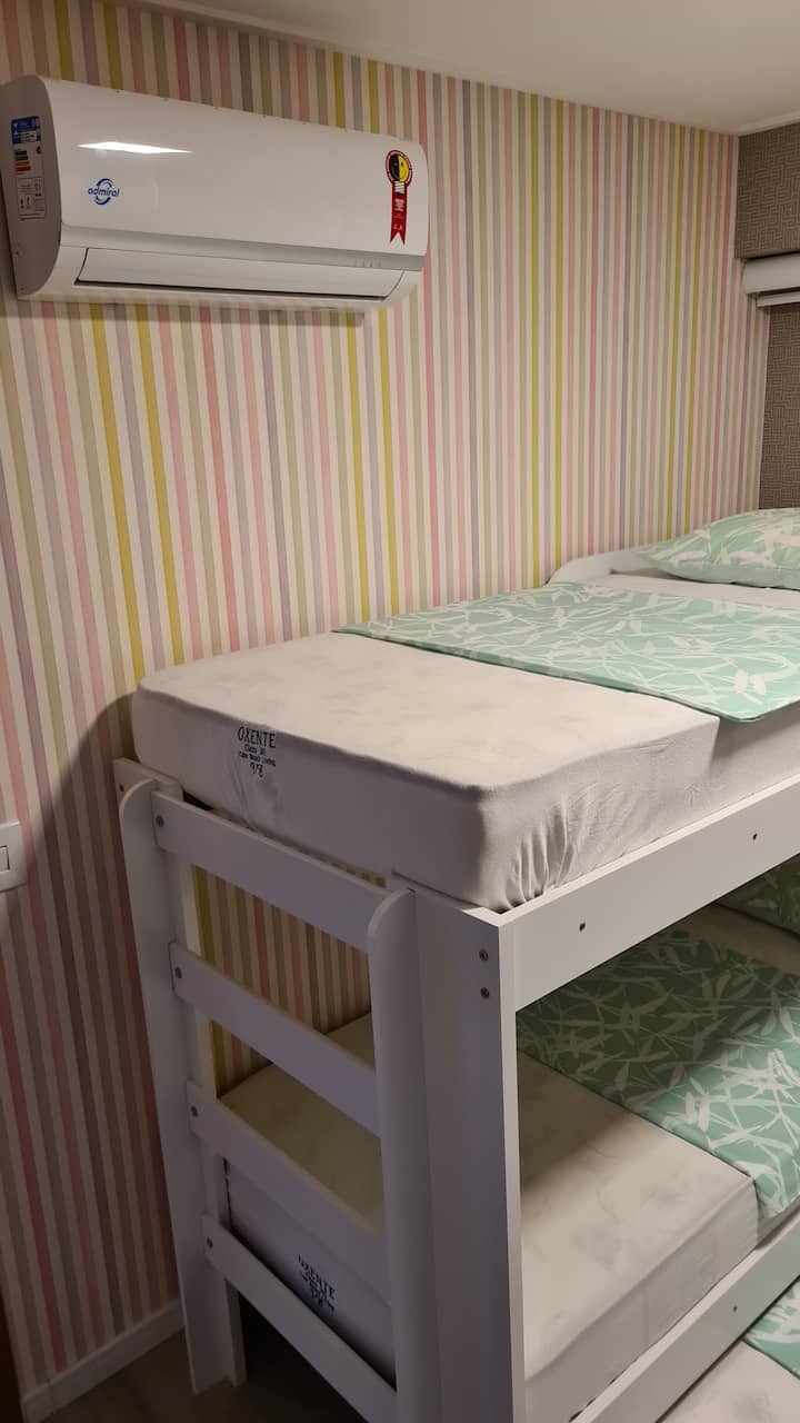 Спална соба 3