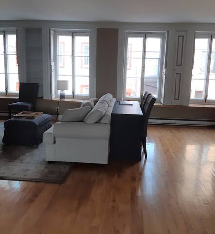 Character (1700 sf) 7 min walk to Old Town gallery image 3