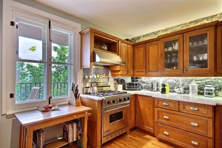 Character (1700 sf) 7 min walk to Old Town gallery image 5