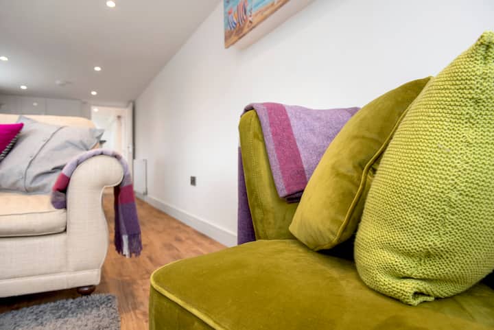 The Snug @ 29 Moreview Rd Widegates Looe - Looe