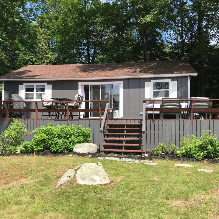 10 Best Vacation Rentals Near Lake Winnipesaukee, New Hampshire Updated 2024 Trip101
