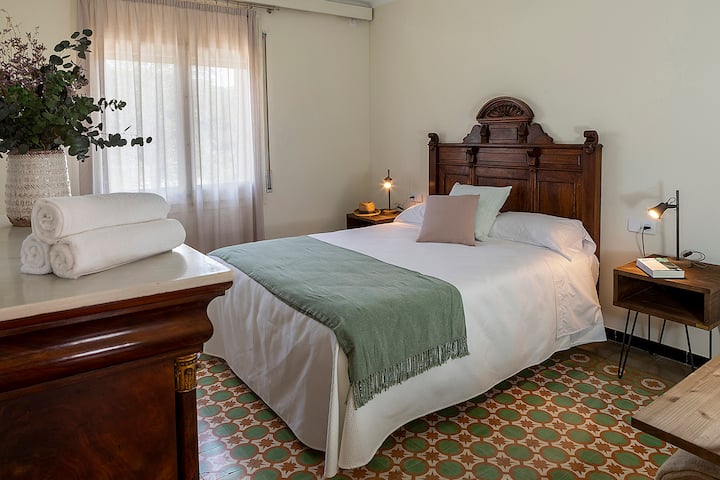 ห้อง 4 (ชั้นแรก)