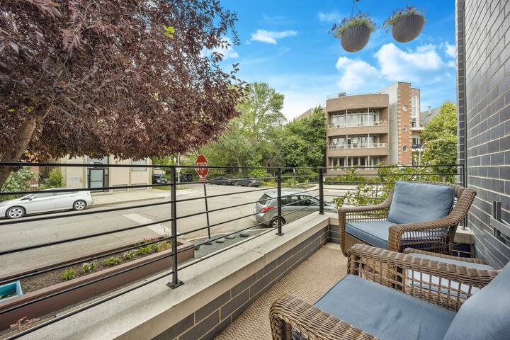 :: The Wolcott :: Modern Elegance at it’s Finest gallery image 5